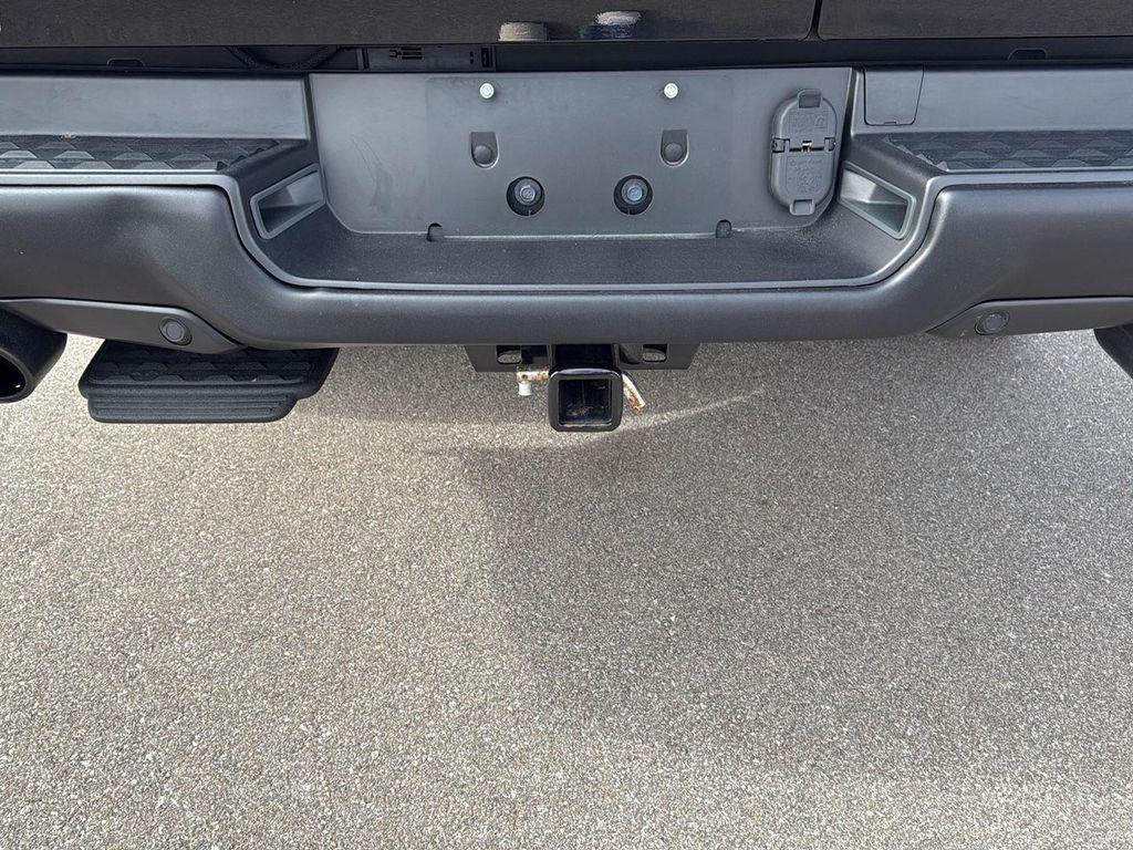 used 2022 Ram 1500 car, priced at $42,995