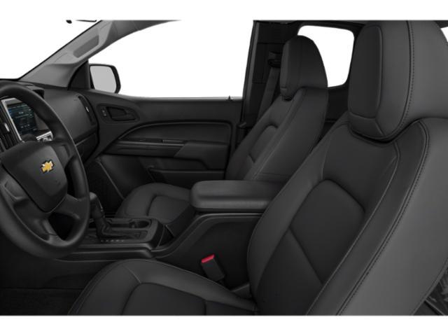 used 2019 Chevrolet Colorado car, priced at $17,995