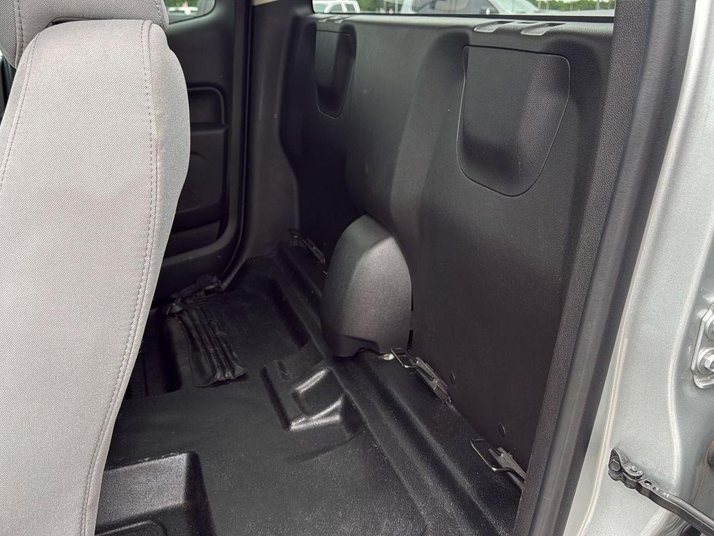 used 2019 Chevrolet Colorado car, priced at $17,750