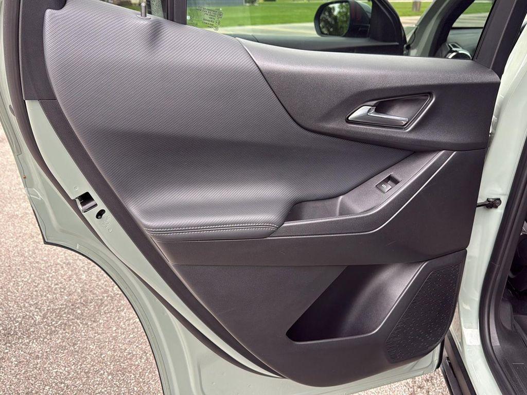used 2026 Chevrolet Equinox car, priced at $29,850