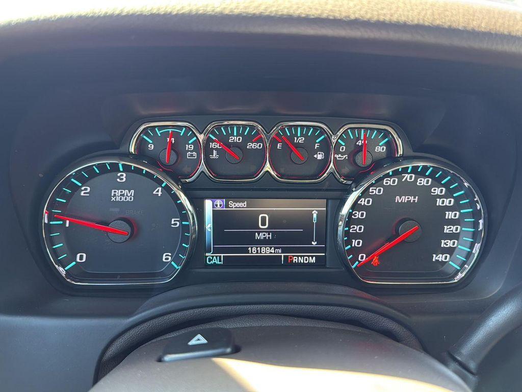 used 2015 Chevrolet Tahoe car, priced at $16,995
