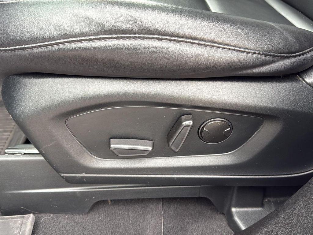 used 2023 Ford Explorer car, priced at $32,395