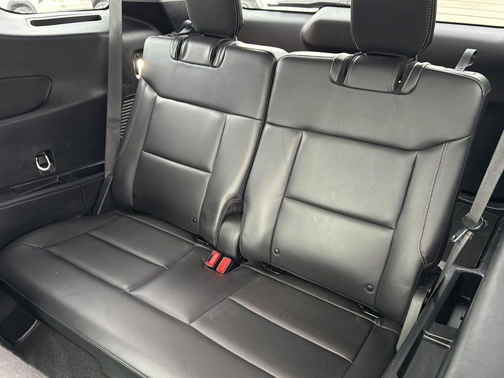 used 2023 Ford Explorer car, priced at $32,395