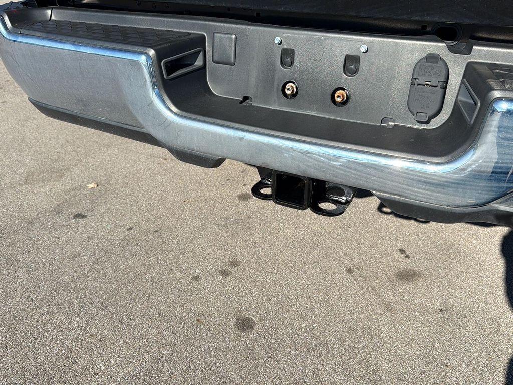 used 2022 Ram 2500 car, priced at $38,257