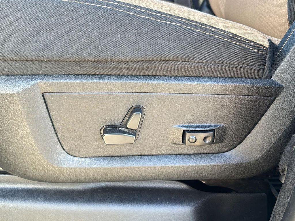 used 2022 Ram 2500 car, priced at $38,257