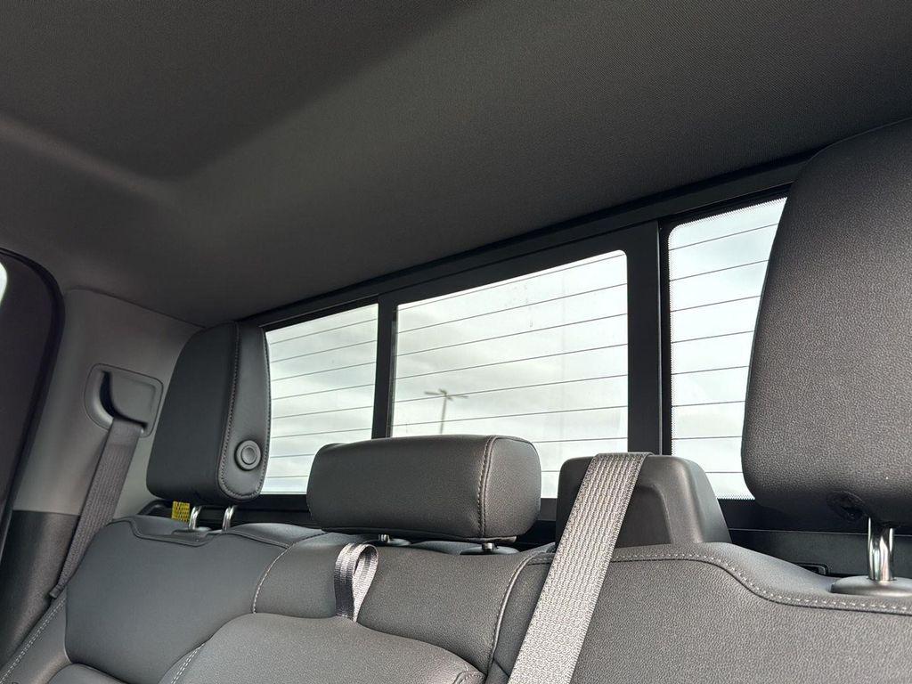 new 2026 Chevrolet Silverado 1500 car, priced at $65,175