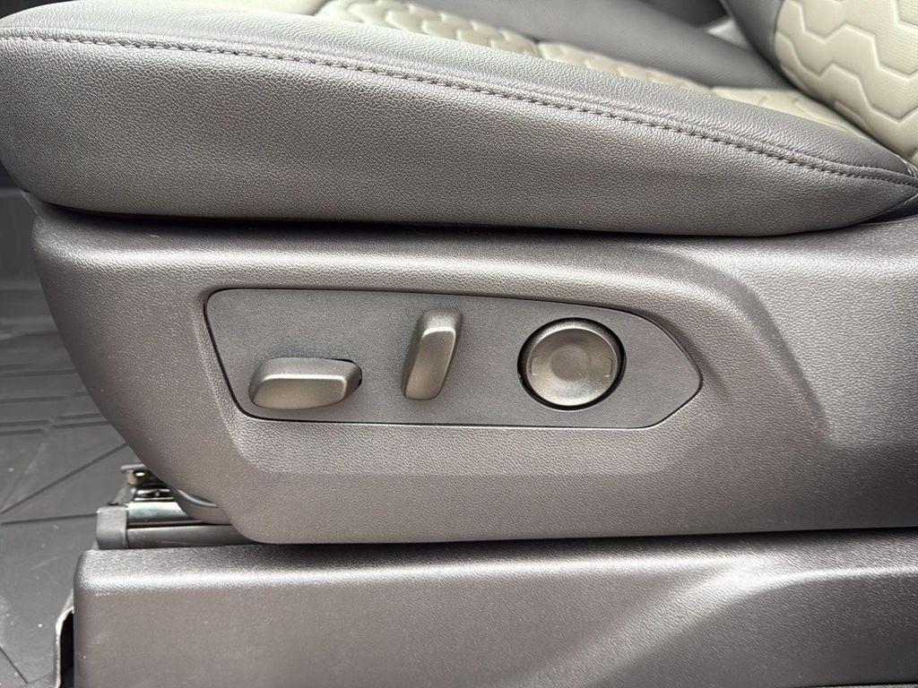 new 2026 Chevrolet Silverado 1500 car, priced at $72,340