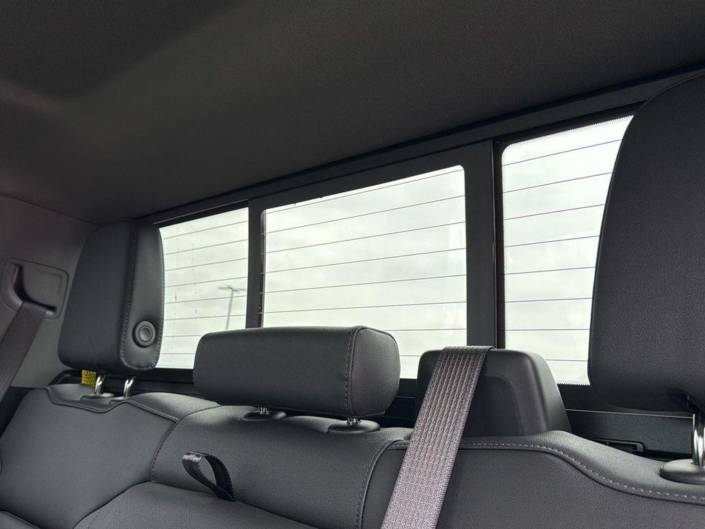 new 2026 Chevrolet Silverado 1500 car, priced at $54,010