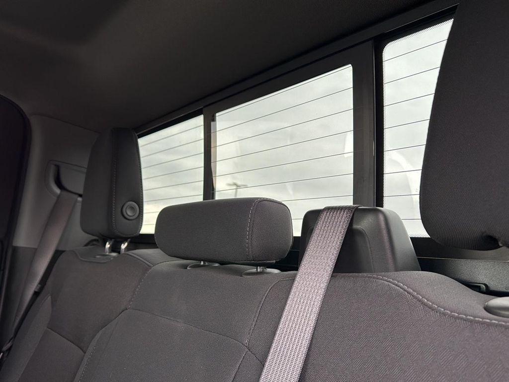 used 2025 Chevrolet Silverado 1500 car, priced at $41,995