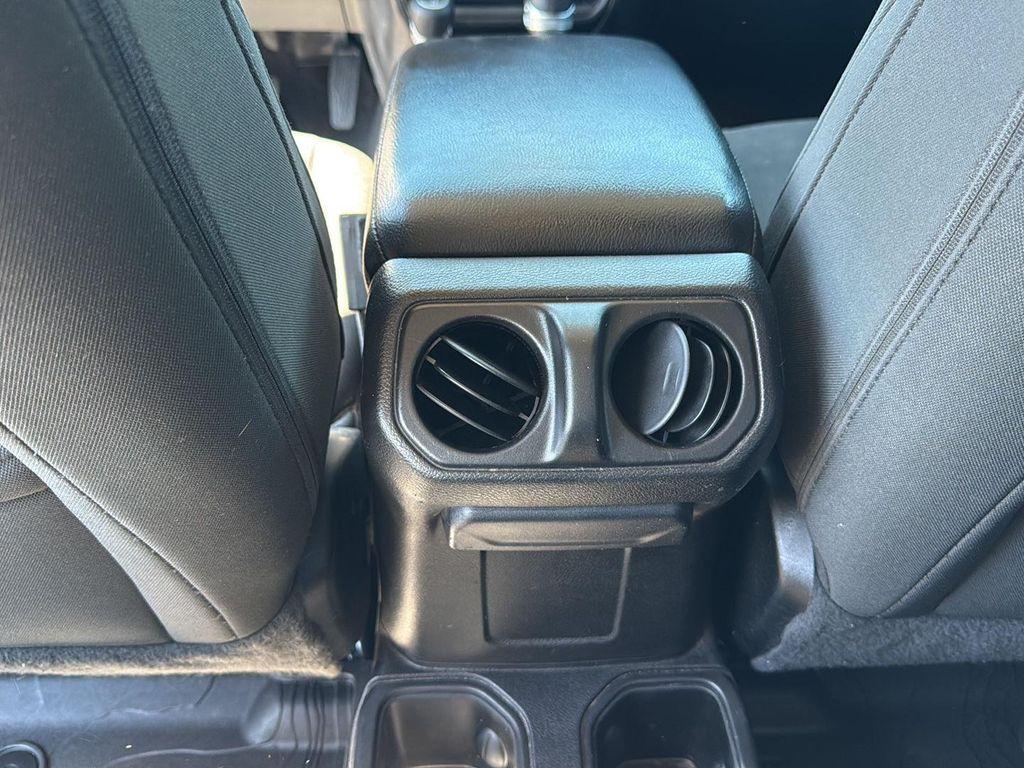 used 2021 Jeep Gladiator car, priced at $27,995