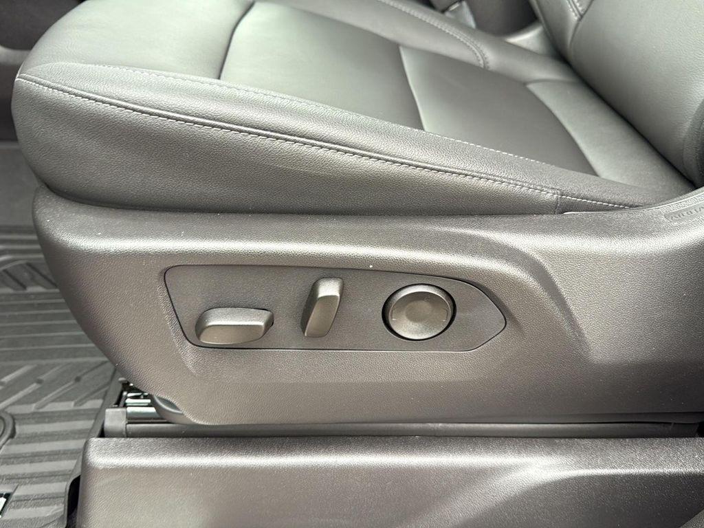 new 2026 Chevrolet Silverado 1500 car, priced at $62,640