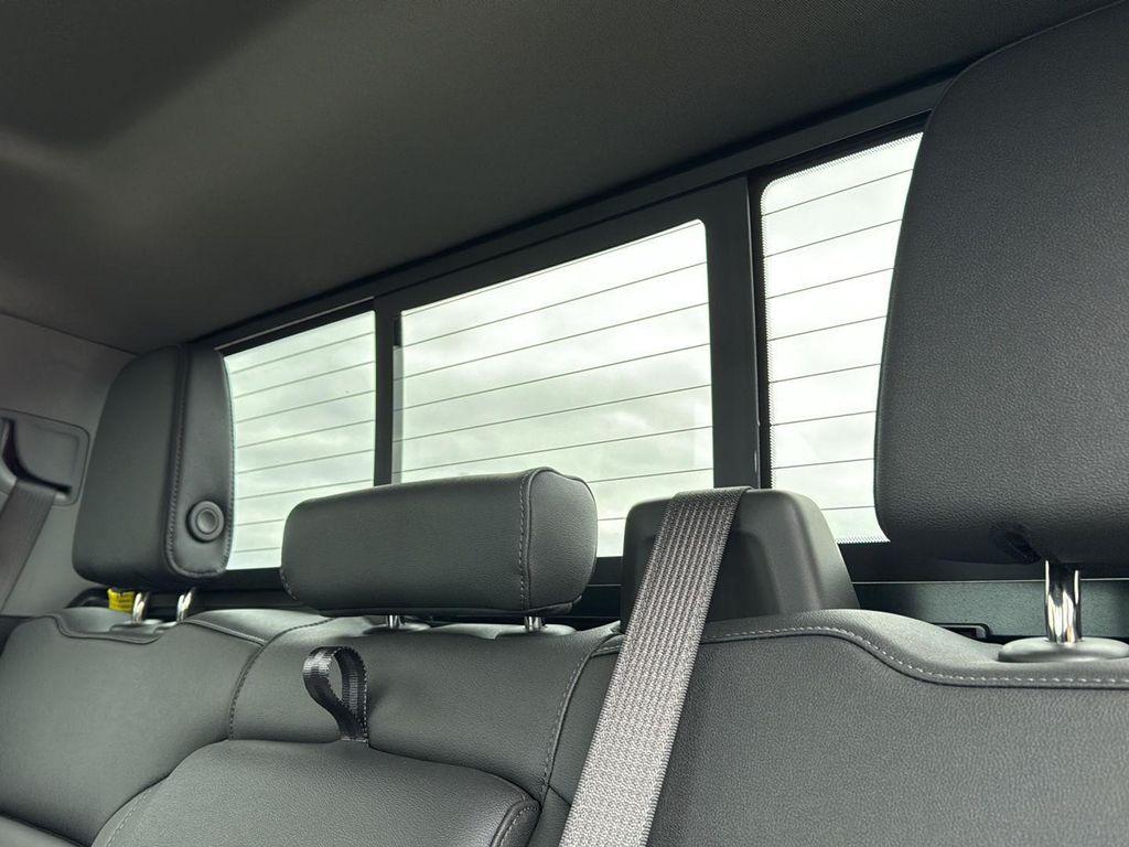 new 2026 Chevrolet Silverado 1500 car, priced at $62,640