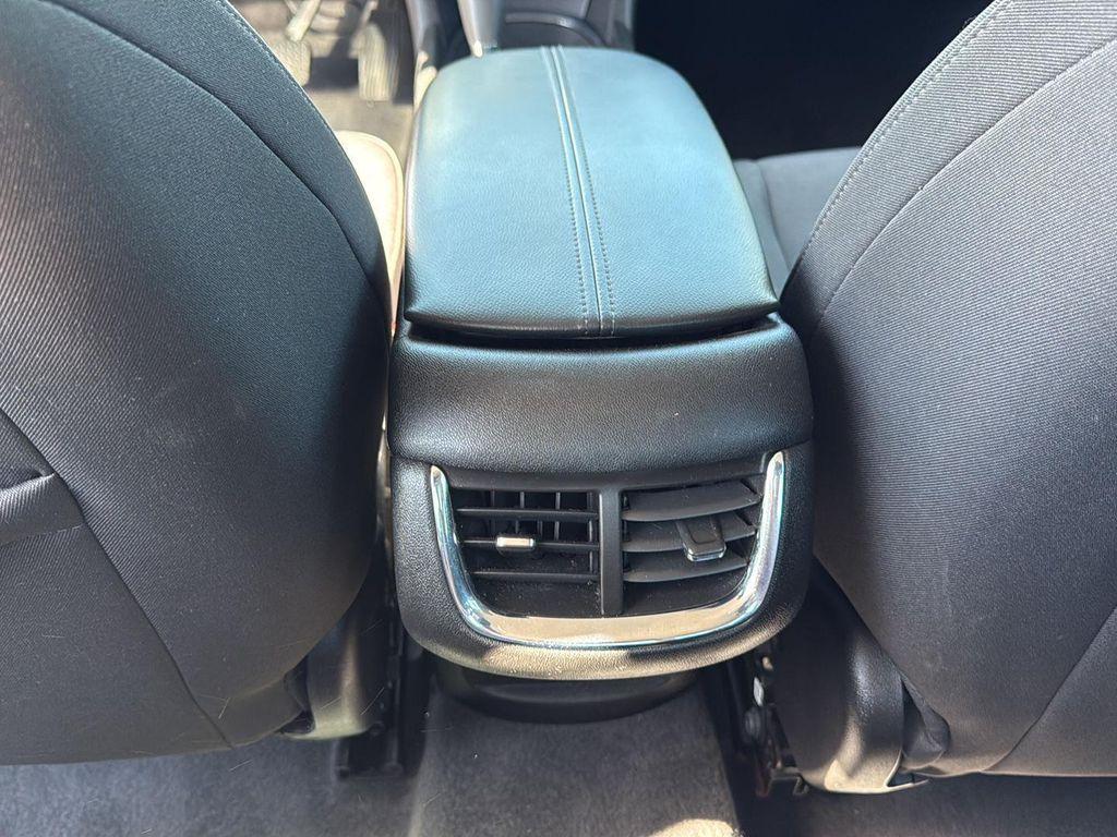 used 2019 Chevrolet Malibu car, priced at $13,780