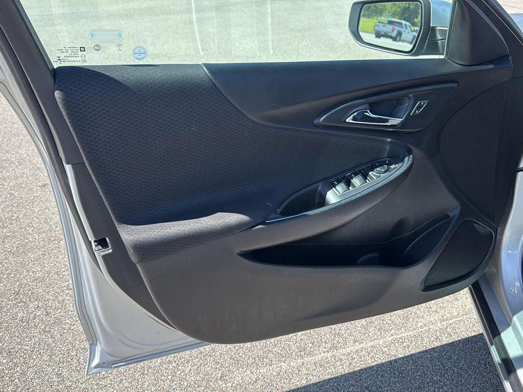 used 2019 Chevrolet Malibu car, priced at $13,780