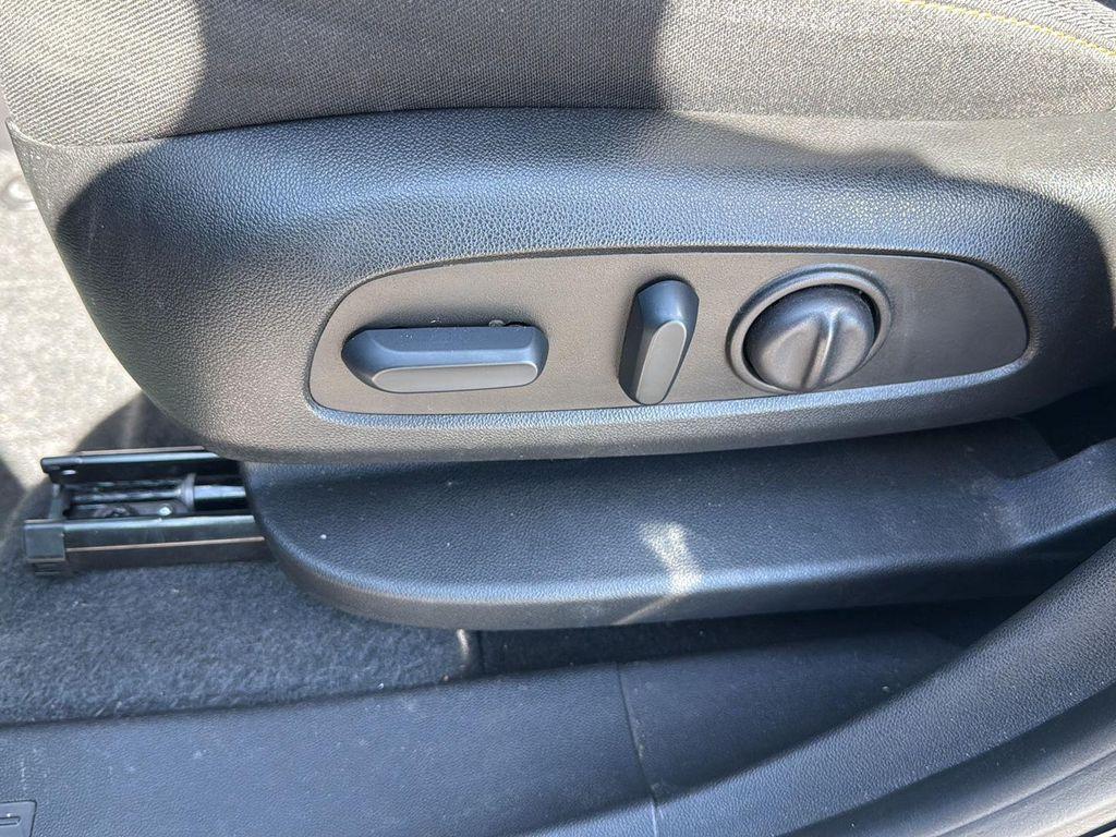 used 2022 Chevrolet Equinox car, priced at $18,800