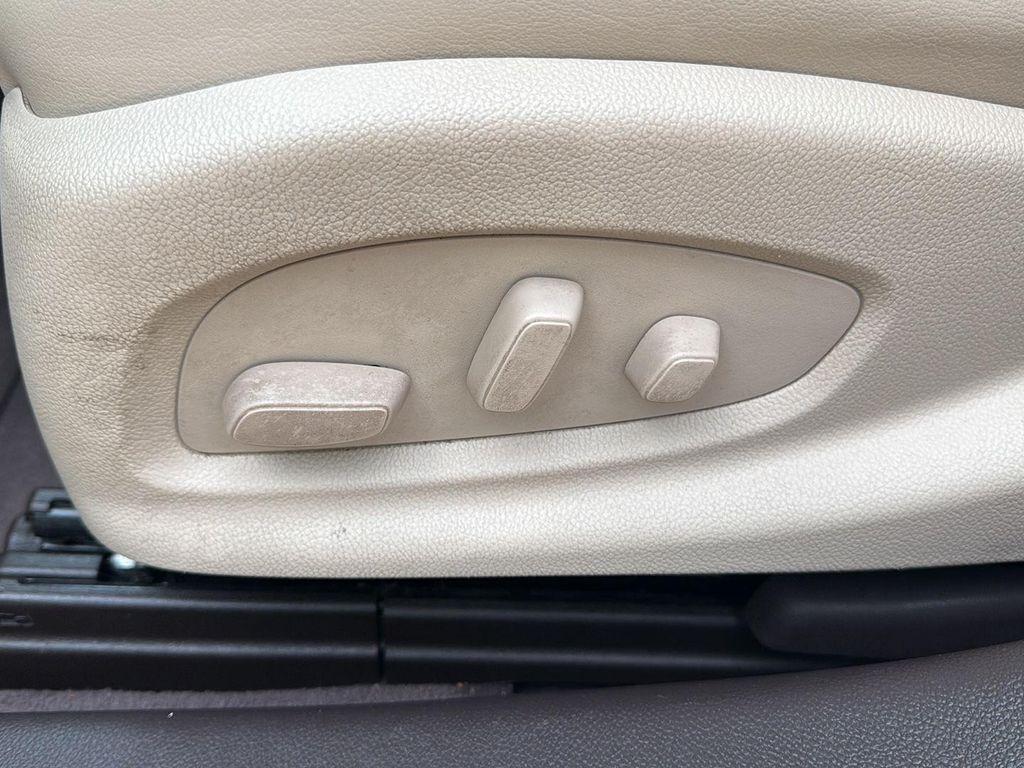 used 2014 Buick LaCrosse car, priced at $10,495