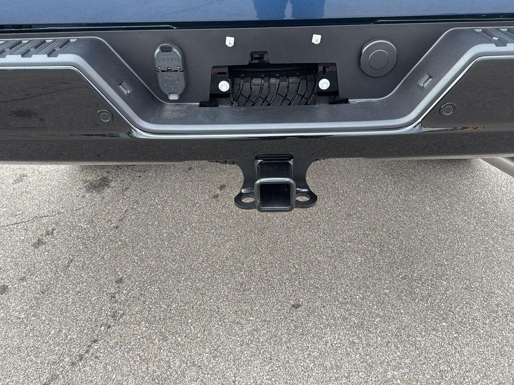 new 2026 Chevrolet Silverado 2500 car, priced at $56,465