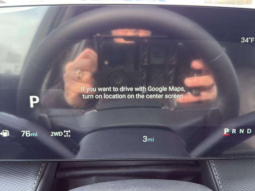 new 2026 Chevrolet Equinox car, priced at $33,955