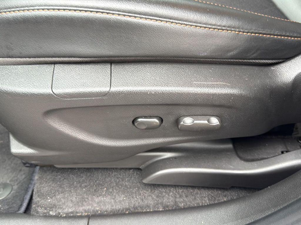 used 2020 Chevrolet Trax car, priced at $15,495