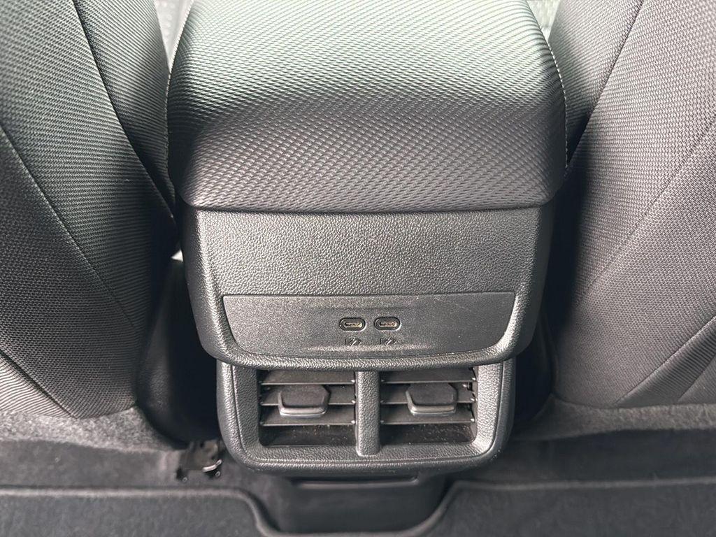 used 2025 Chevrolet Equinox car, priced at $23,495