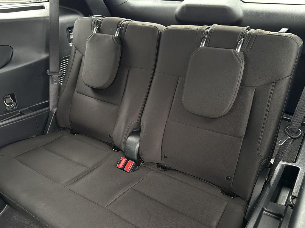 used 2022 Ford Explorer car, priced at $21,750