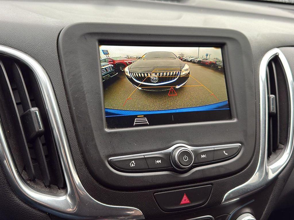 used 2019 Chevrolet Equinox car, priced at $16,495