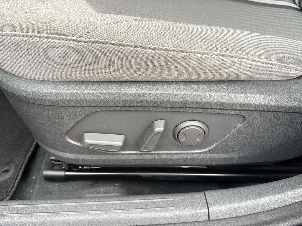 used 2021 Hyundai Sonata car, priced at $13,995