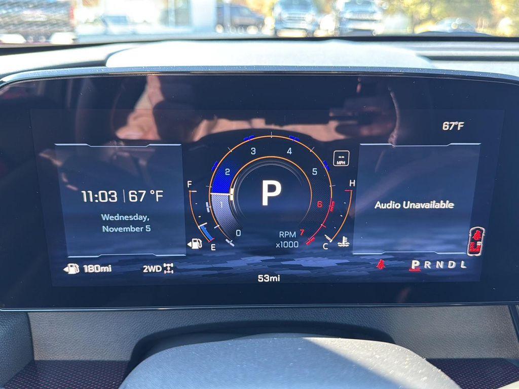 new 2026 Chevrolet Traverse car, priced at $51,440