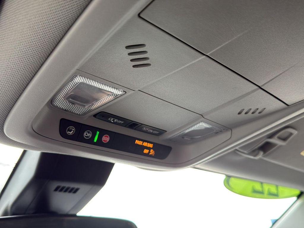 used 2022 Chevrolet Equinox car, priced at $20,935