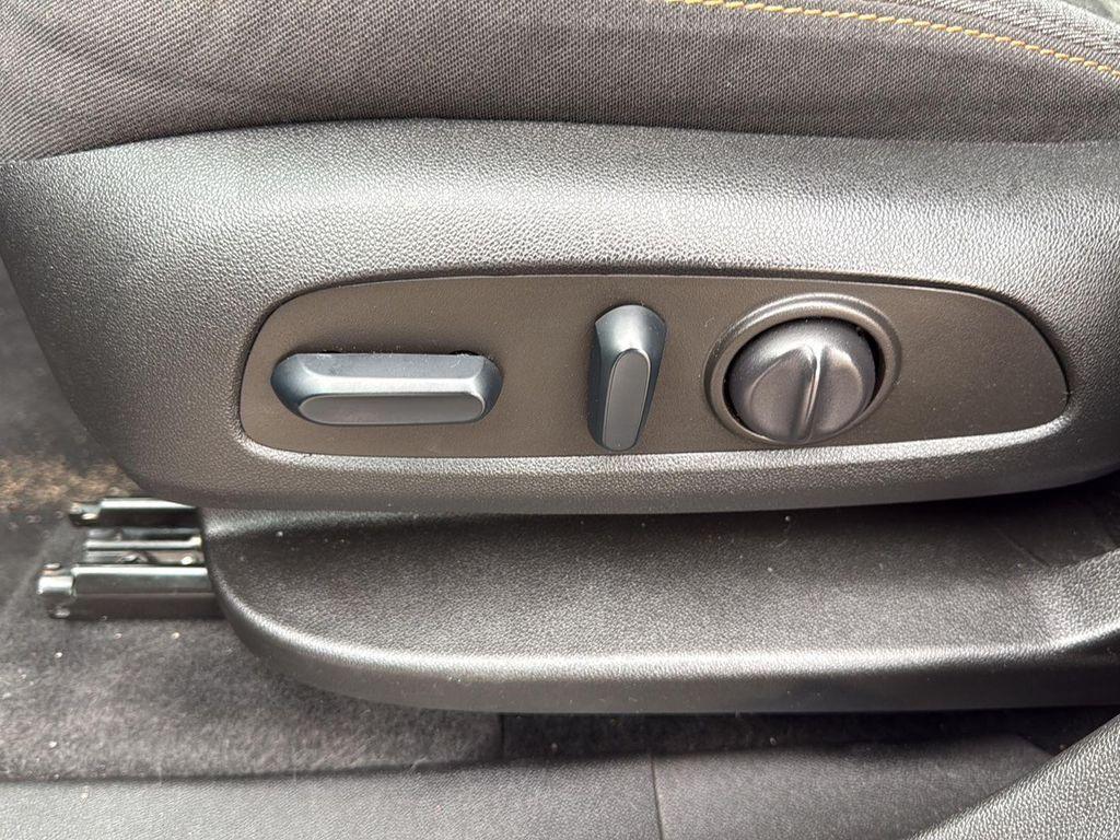 used 2022 Chevrolet Equinox car, priced at $20,935