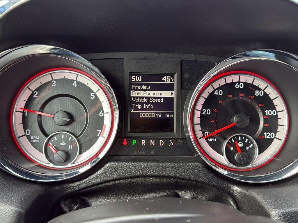 used 2018 Dodge Grand Caravan car, priced at $12,475