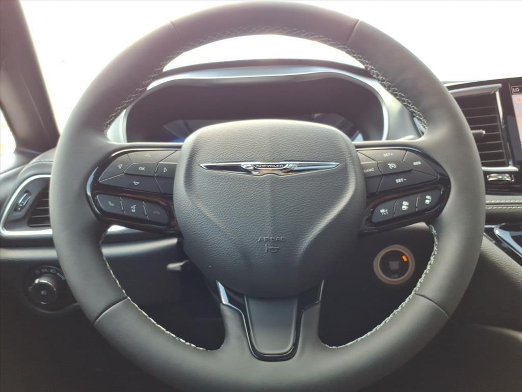 new 2026 Chrysler Pacifica car, priced at $47,065