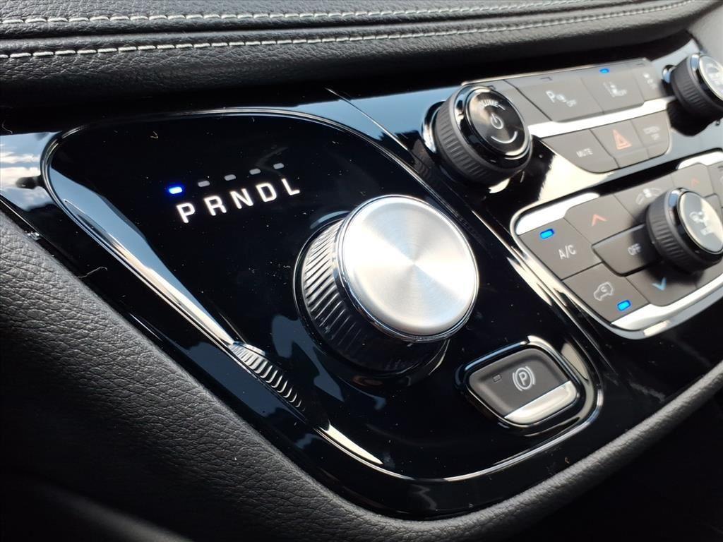 new 2026 Chrysler Pacifica car, priced at $47,065