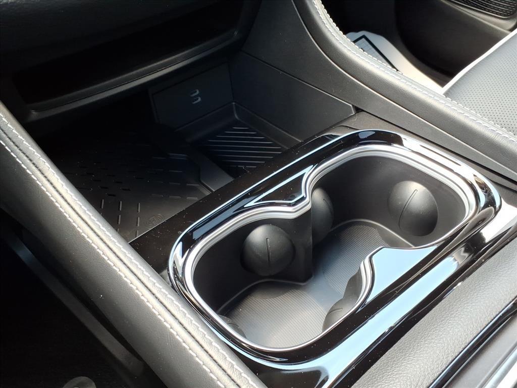 new 2026 Chrysler Pacifica car, priced at $47,065