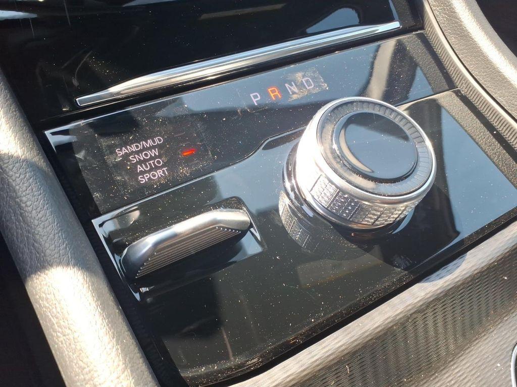 new 2026 Jeep Grand Cherokee car, priced at $48,710