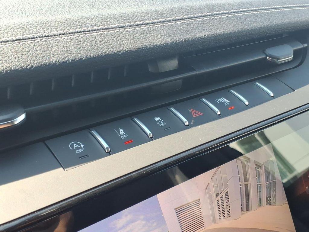 new 2026 Jeep Grand Cherokee car, priced at $48,710