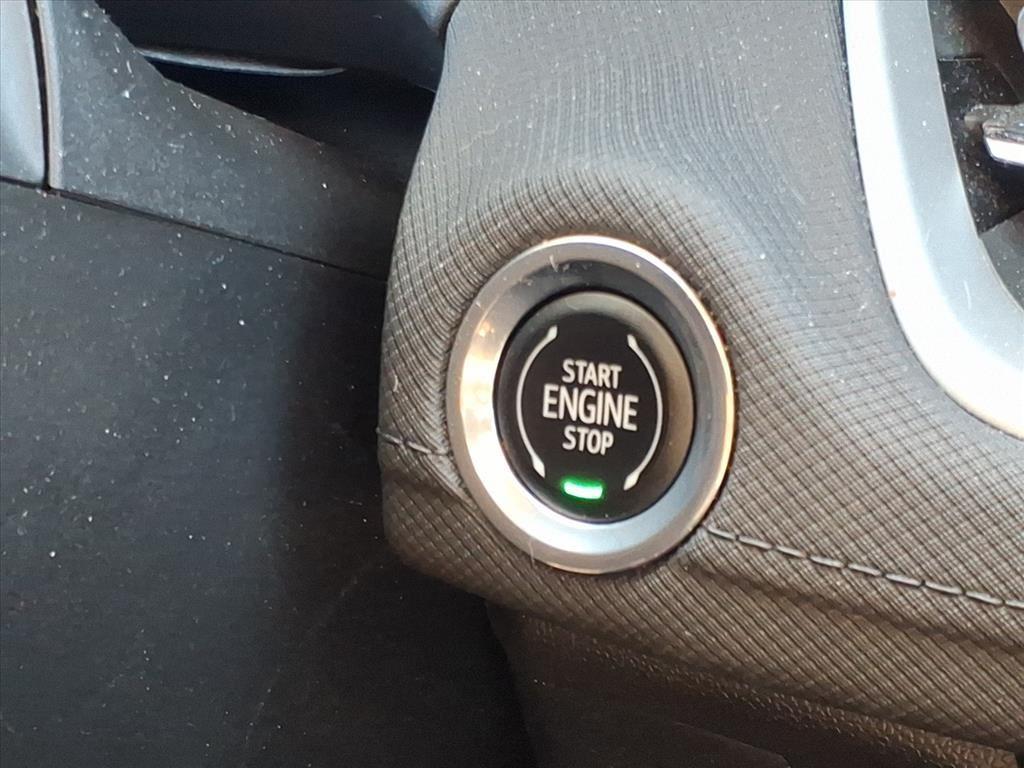 used 2025 Chevrolet TrailBlazer car, priced at $23,297