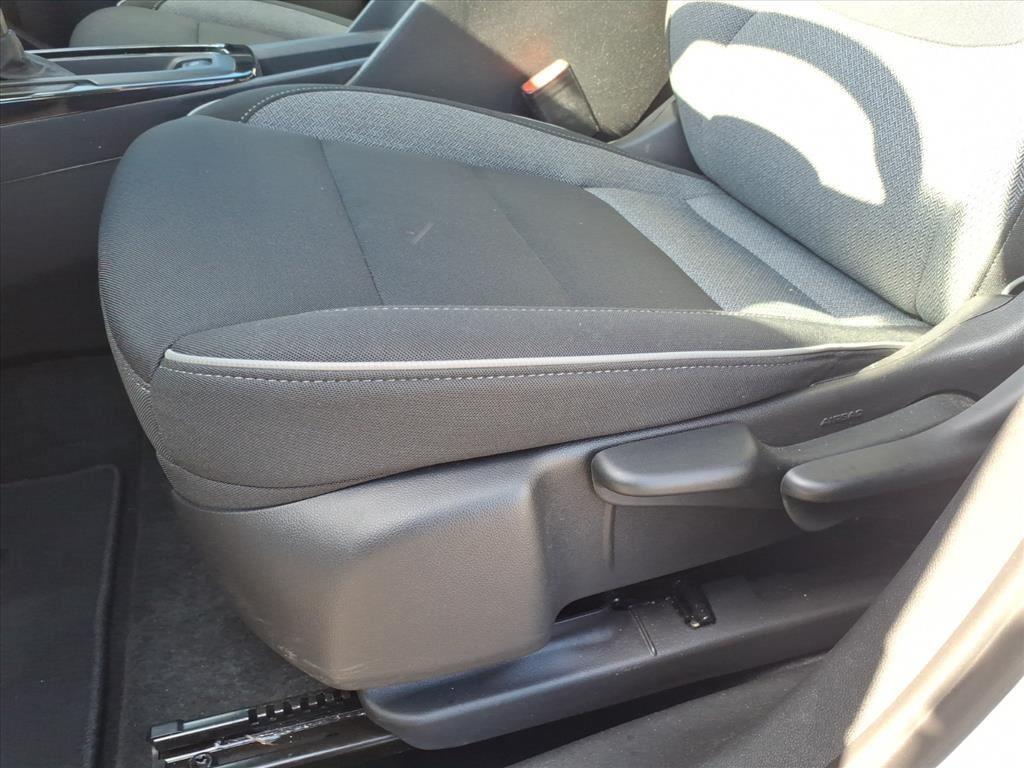 used 2025 Chevrolet TrailBlazer car, priced at $23,297