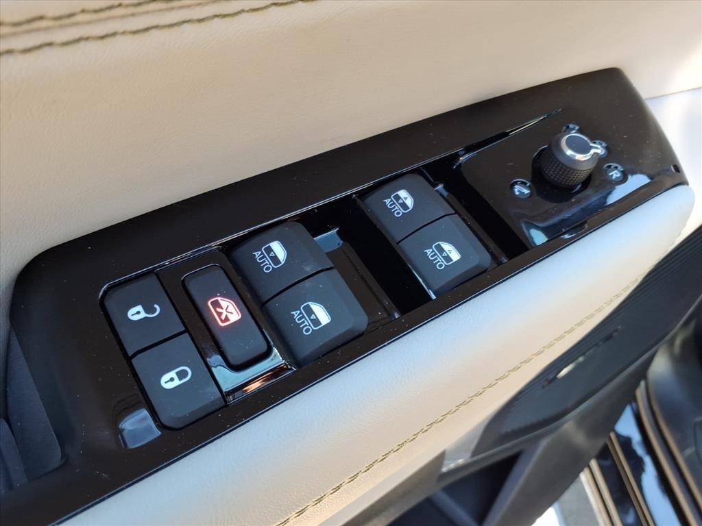 new 2025 Jeep Wagoneer car, priced at $78,324