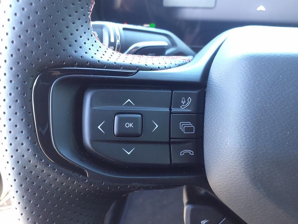 new 2025 Dodge Charger Daytona car, priced at $66,236