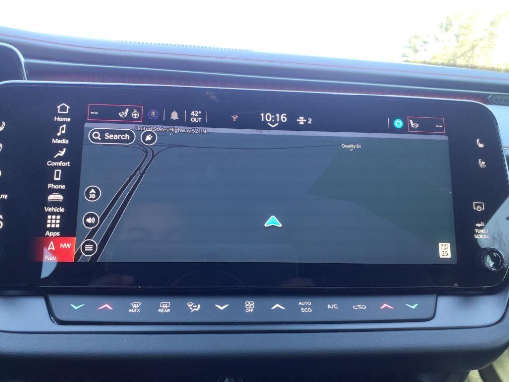 new 2025 Dodge Charger Daytona car, priced at $66,236