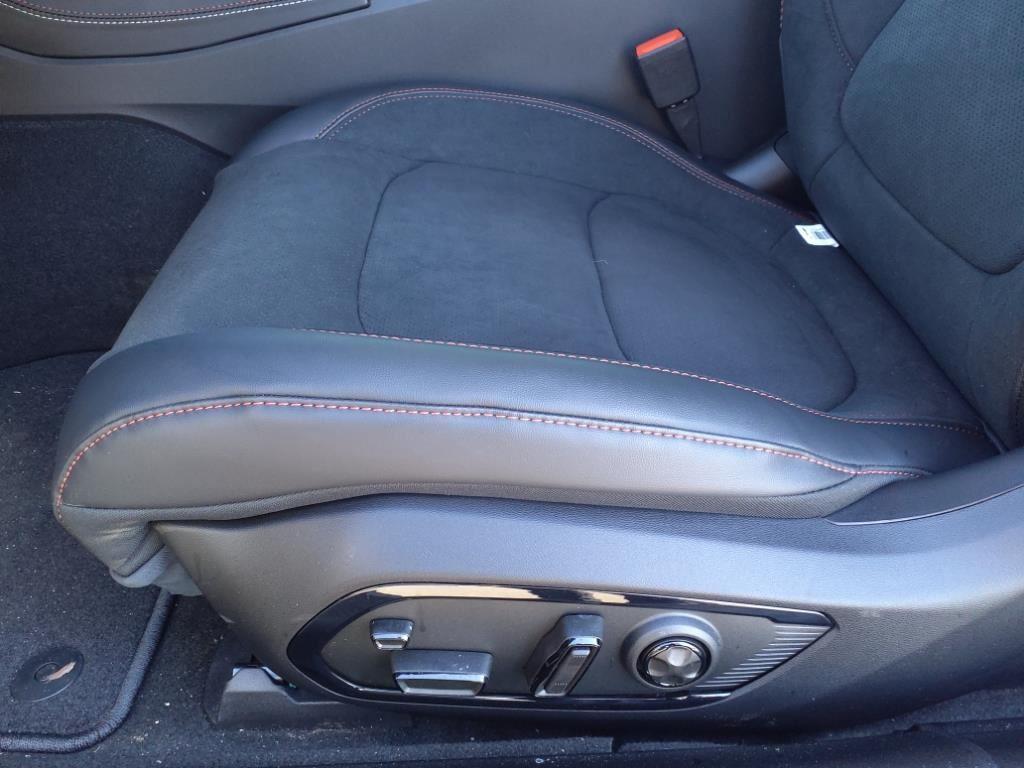 new 2025 Dodge Charger Daytona car, priced at $66,236