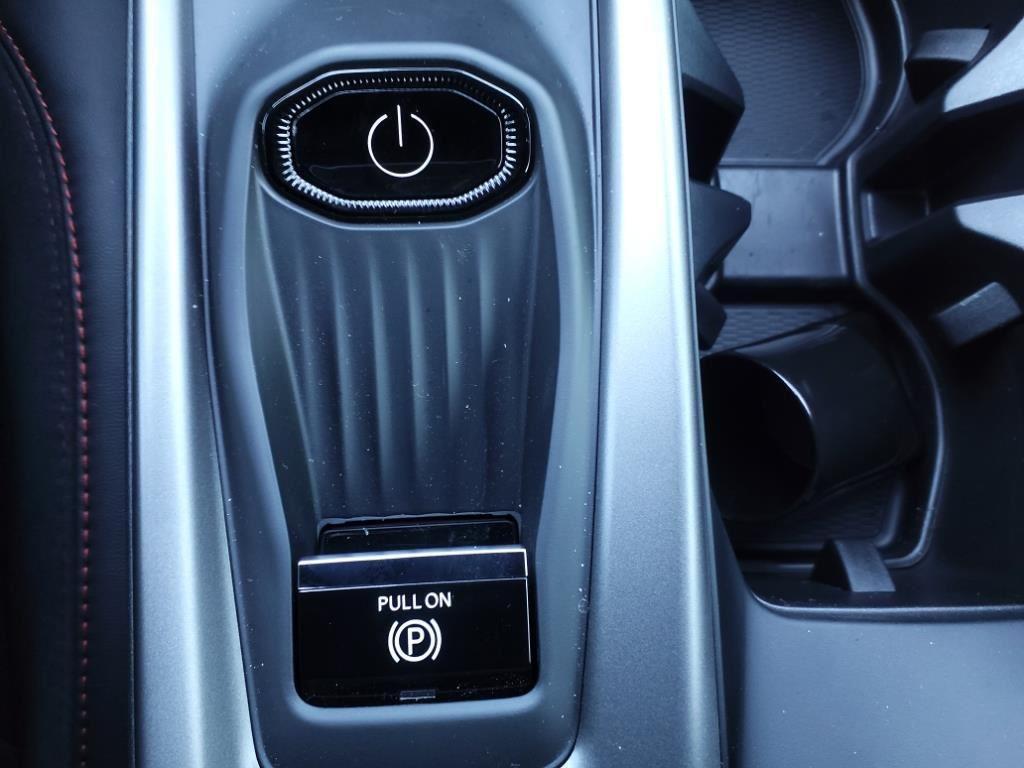 new 2025 Dodge Charger Daytona car, priced at $66,236