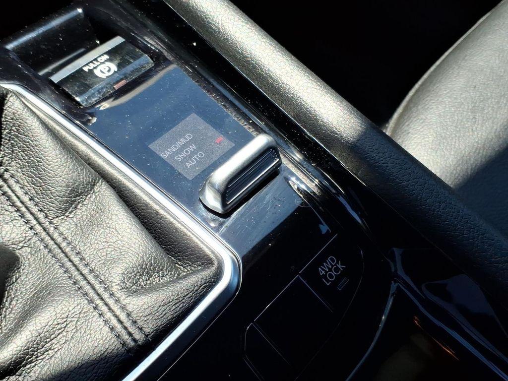used 2024 Jeep Compass car, priced at $26,993