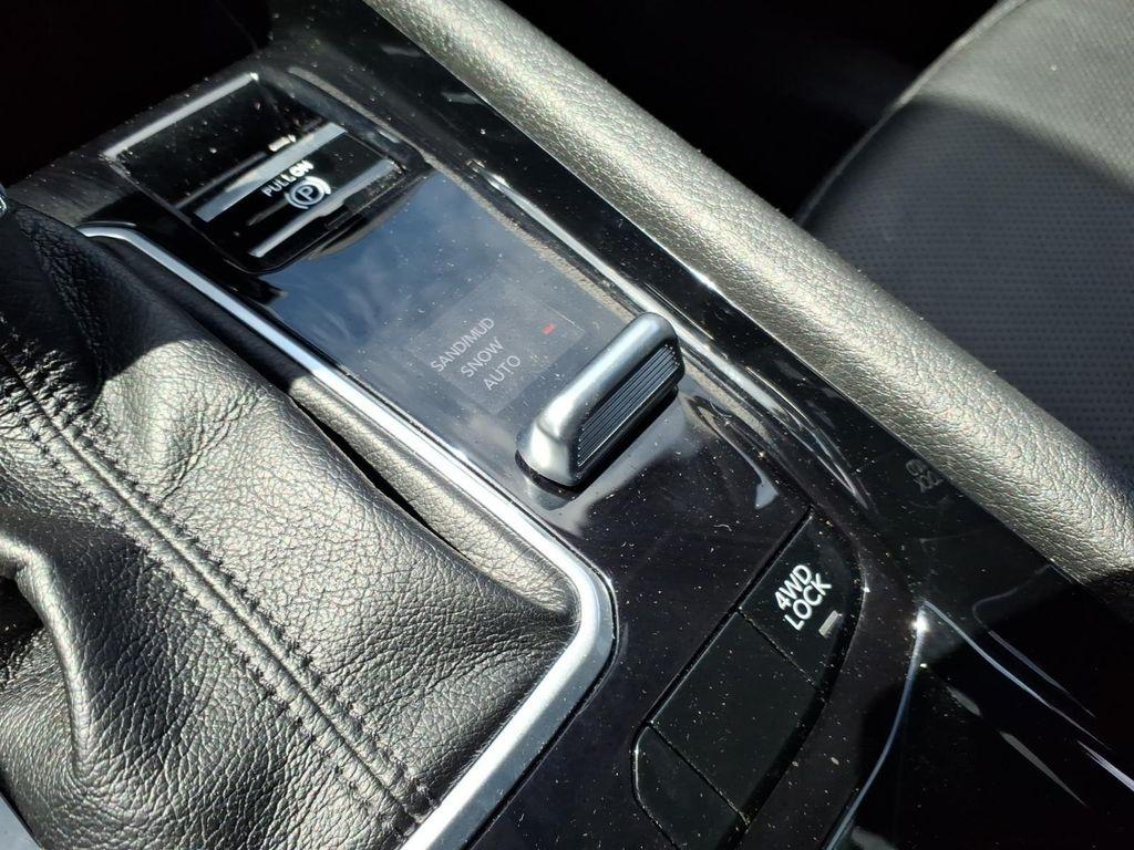 used 2025 Jeep Compass car, priced at $31,422