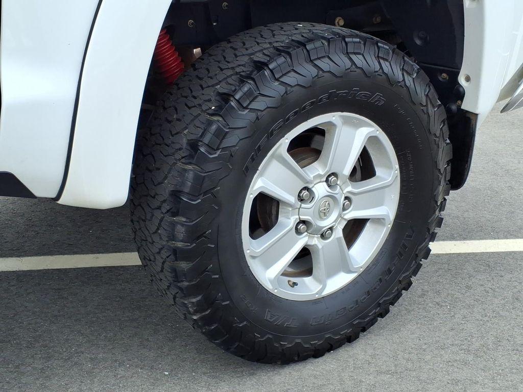 used 2017 Toyota Tundra car, priced at $30,987