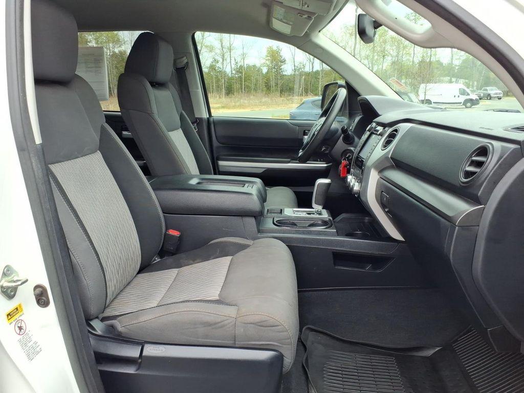 used 2017 Toyota Tundra car, priced at $30,987