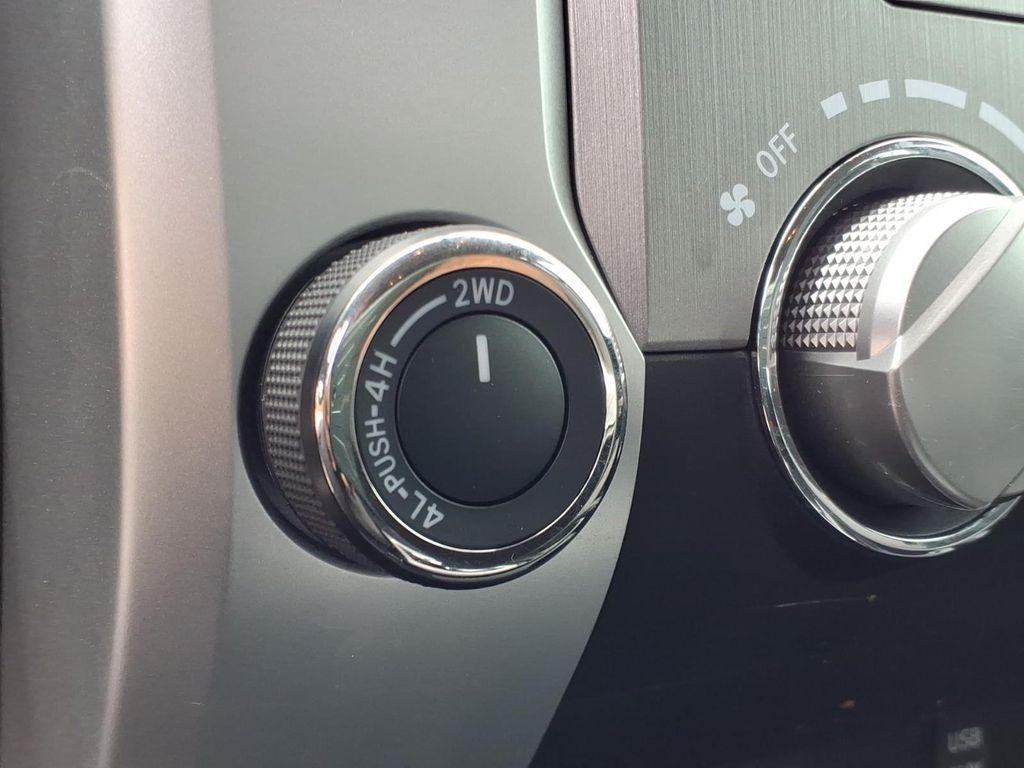 used 2017 Toyota Tundra car, priced at $30,987