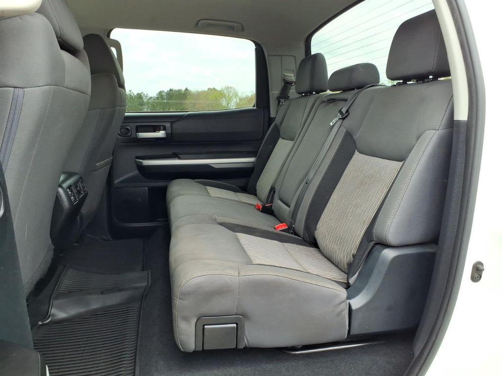 used 2017 Toyota Tundra car, priced at $30,987