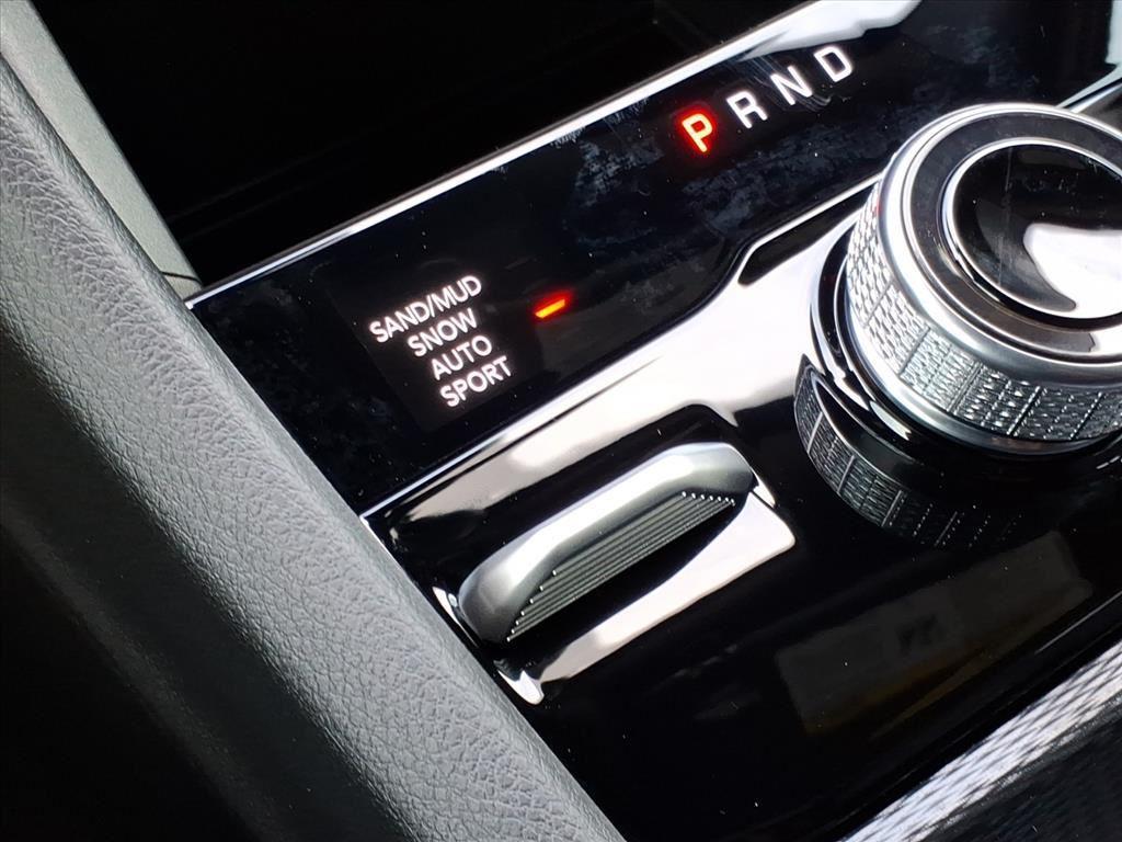 new 2025 Jeep Grand Cherokee car, priced at $40,885